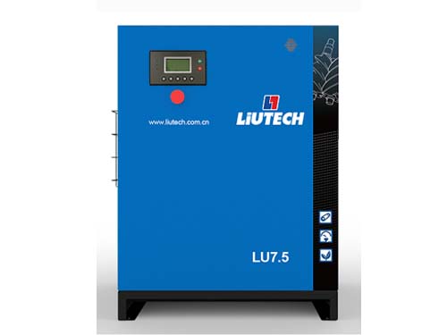 日照LU4-30专业型皮带定频系列